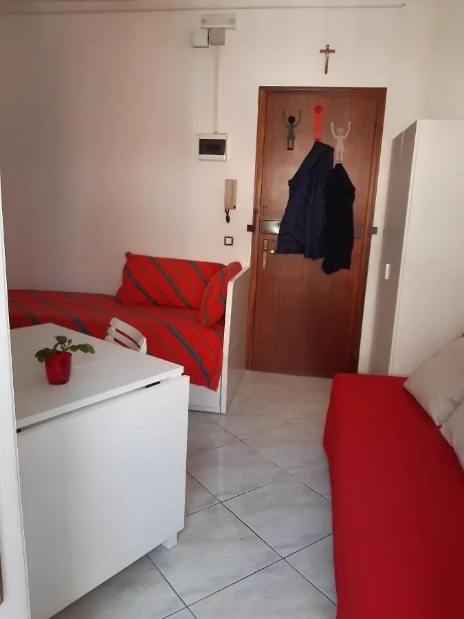 Aria Apartment Porto Santa Margherita di Caorle Italy