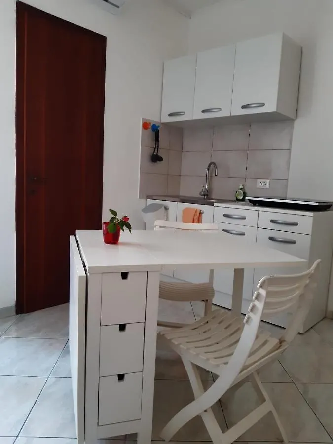 Aria Apartment Porto Santa Margherita di Caorle