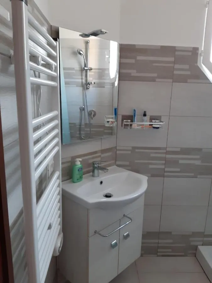 Aria Apartment Porto Santa Margherita di Caorle Italy