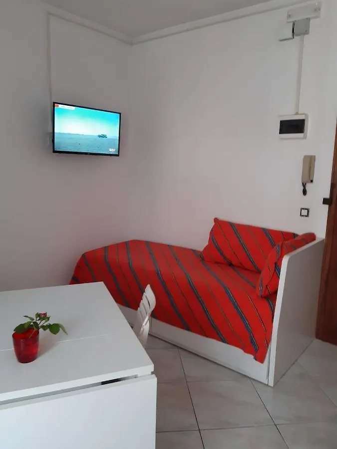 Aria Apartment Porto Santa Margherita di Caorle 0*,