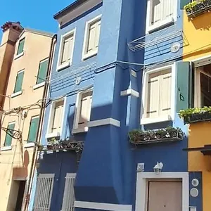 Appartamento Vacanze Tra Calli&campielli A, Chioggia