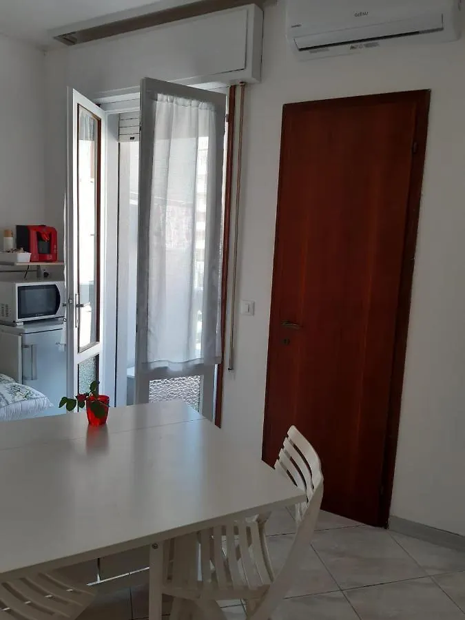 Apartmán Aria Porto Santa Margherita di Caorle